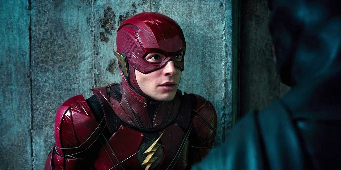 Justice League