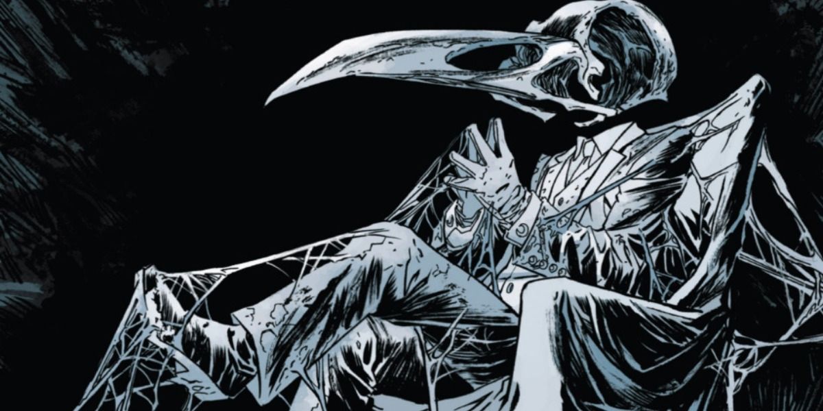 Khonshu - Moon Knight Khonshu - Moon Knight