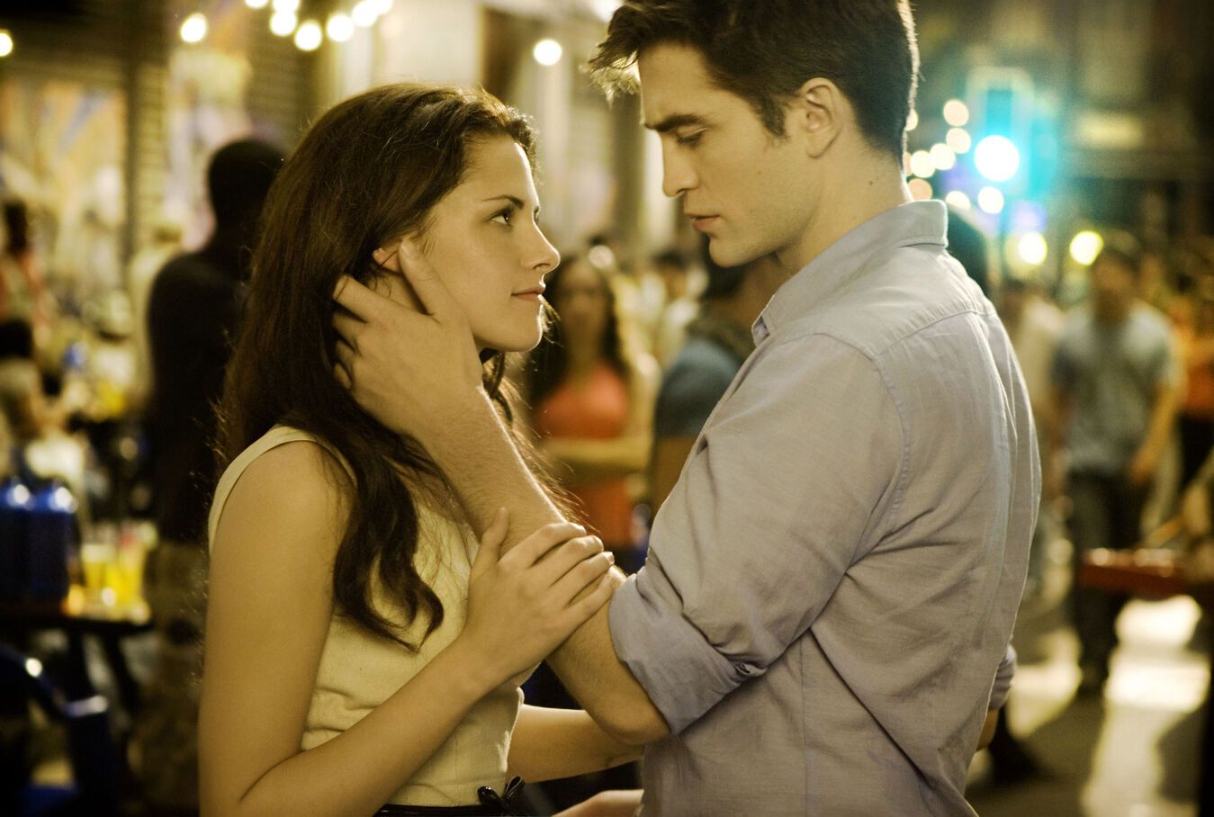 Twilight - Chapitre 4 : Révélation 1ère partie Twilight - Chapitre 4 : Révélation 1ère partie