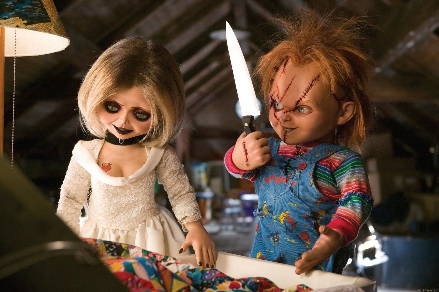 Le Fils de Chucky