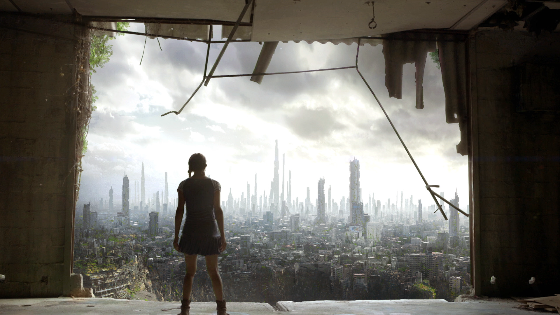Le Visiteur du Futur