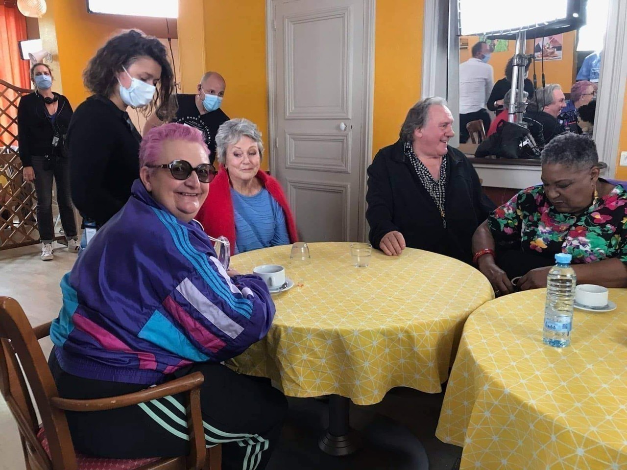 Maison de retraite Maison de retraite