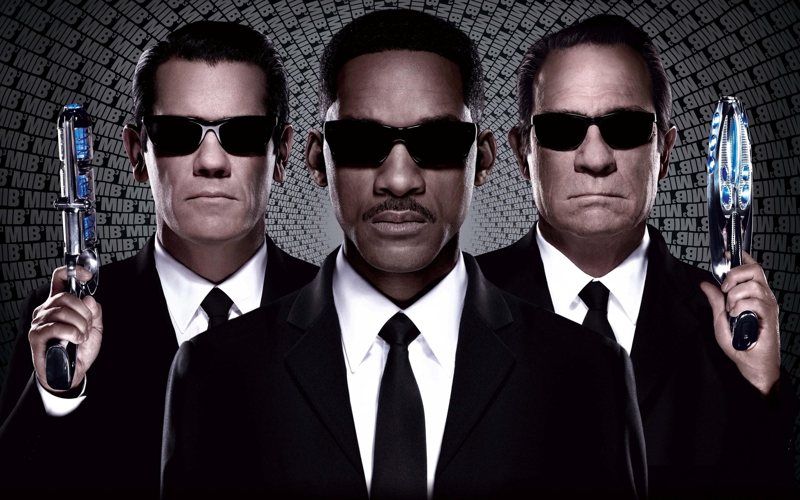 Men in Black III retour sur le developpement complique du film CineSerie