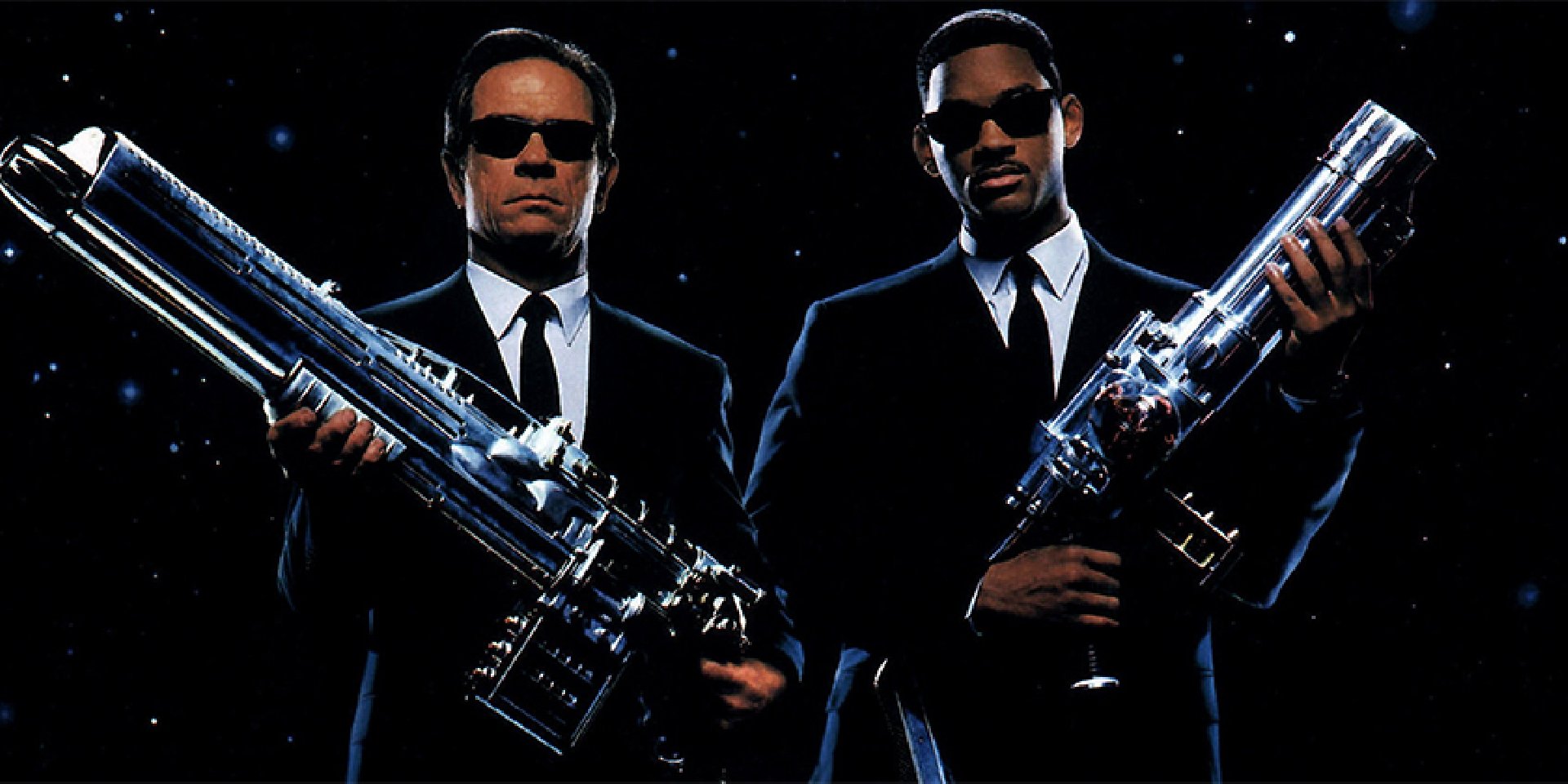 Men in Black