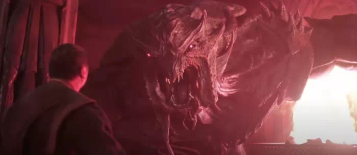 Doctor Strange in the Multiverse of Madness