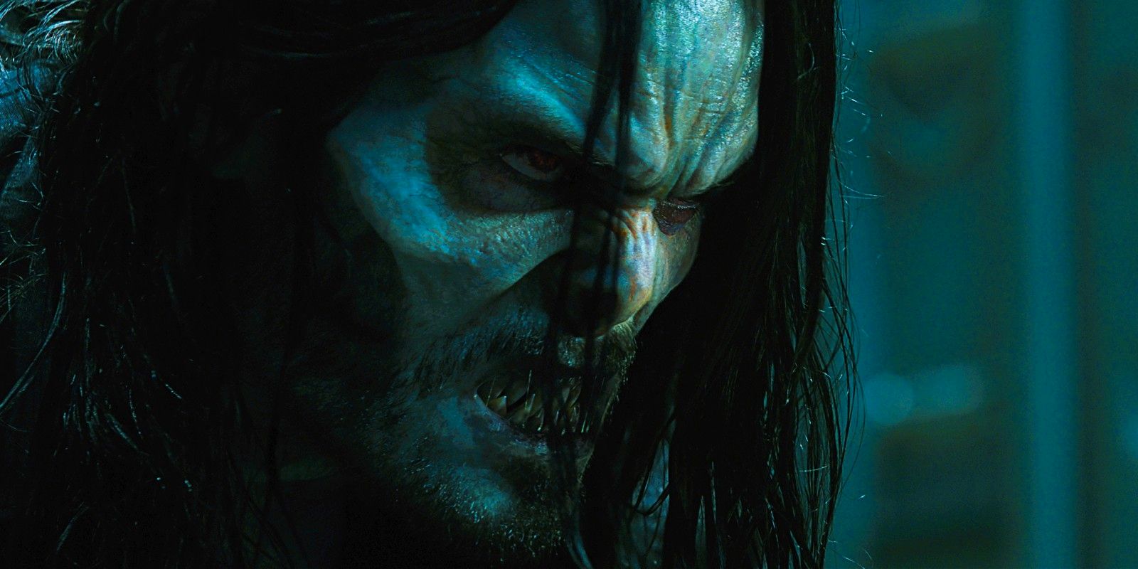 Michael Morbius (Jared Leto) - Morbius Michael Morbius (Jared Leto) - Morbius
