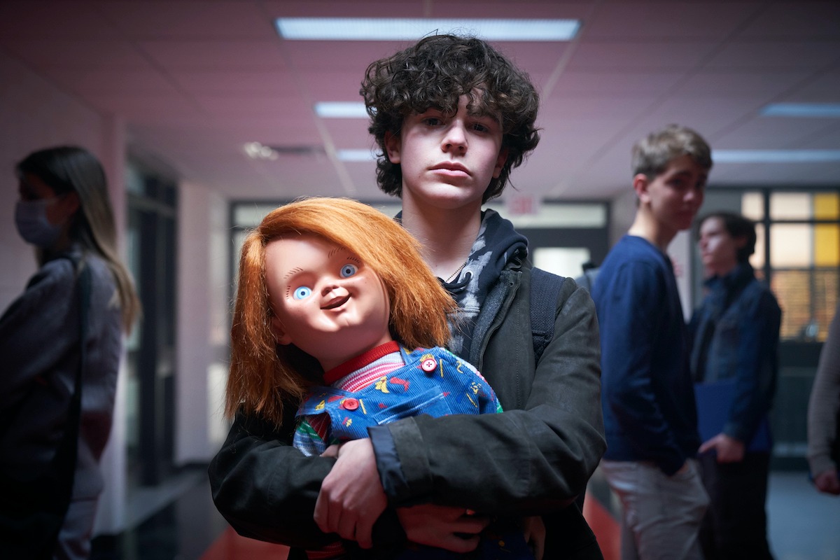 Chucky