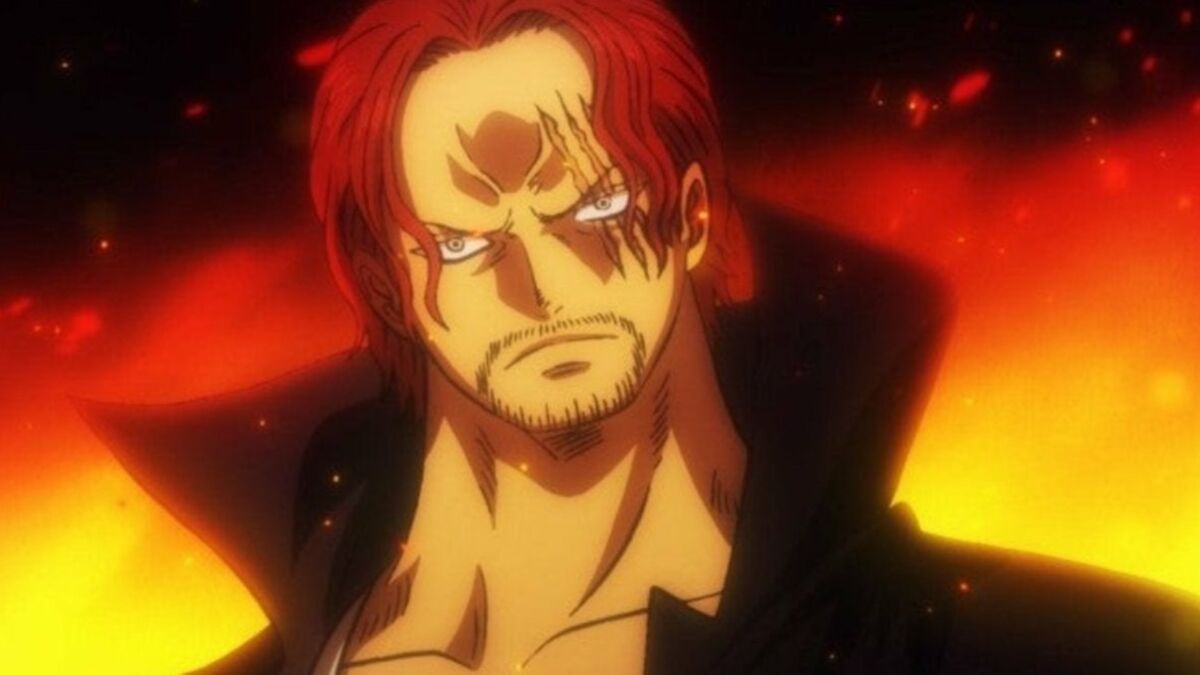 One Piece : Red One Piece : Red