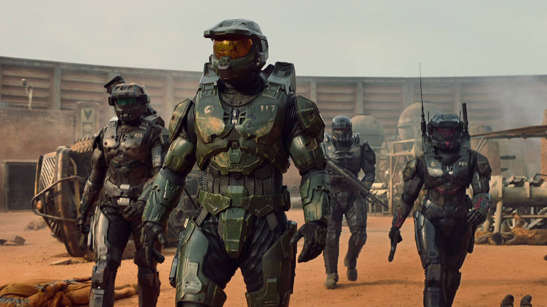 Halo 