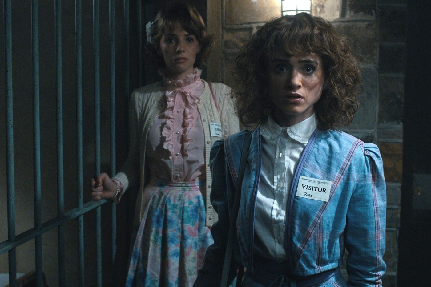 Stranger Things