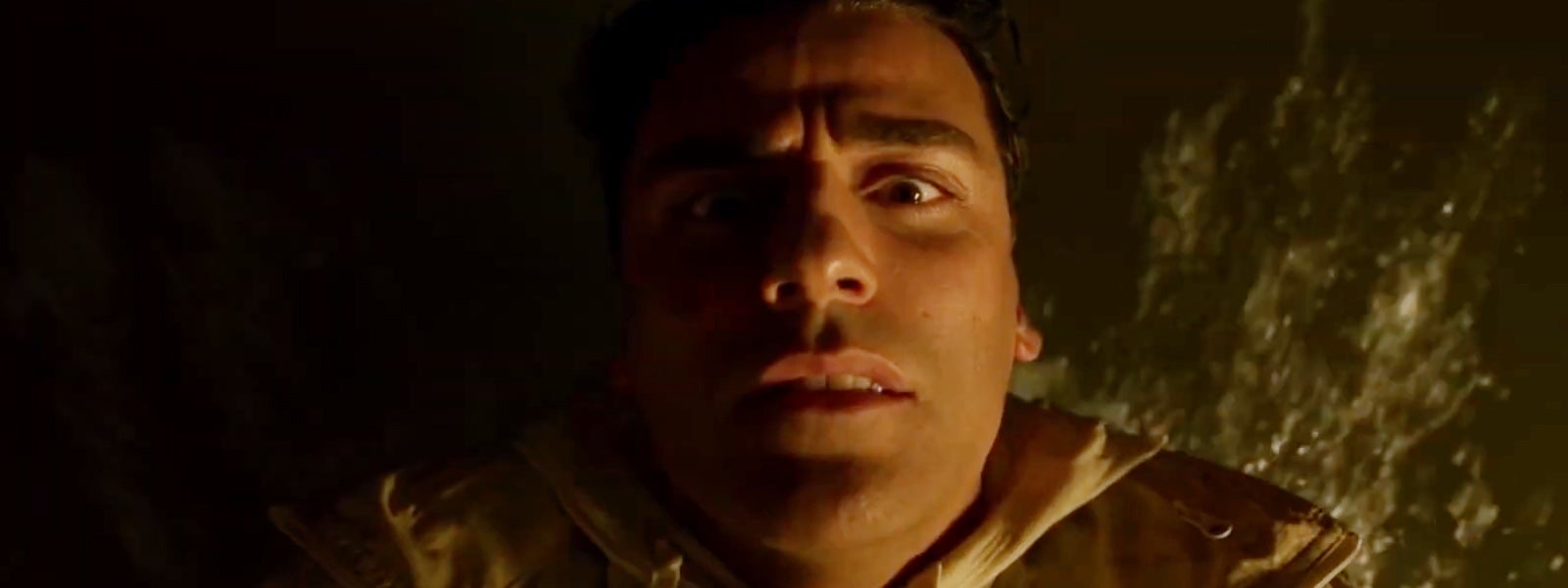 Marc Spector (Oscar Isaac) - Moon Knight