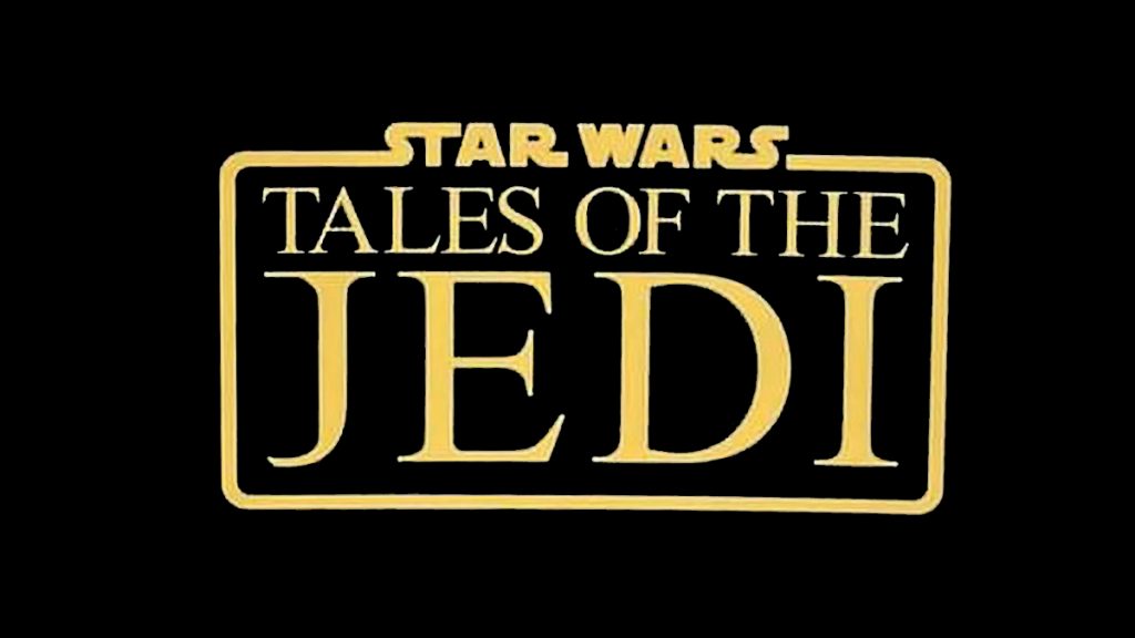 Star Wars : Tales of the Jedi