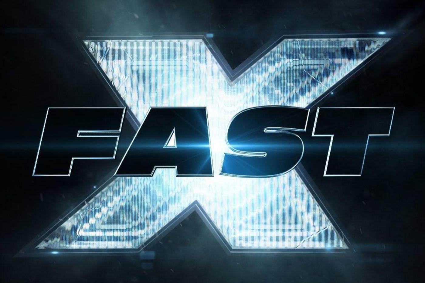Fast X