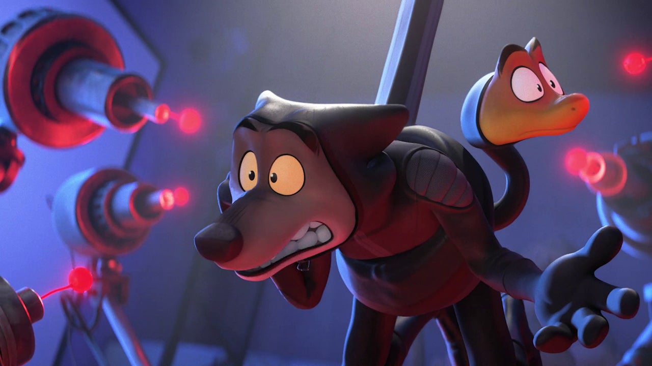 Les Bad Guys