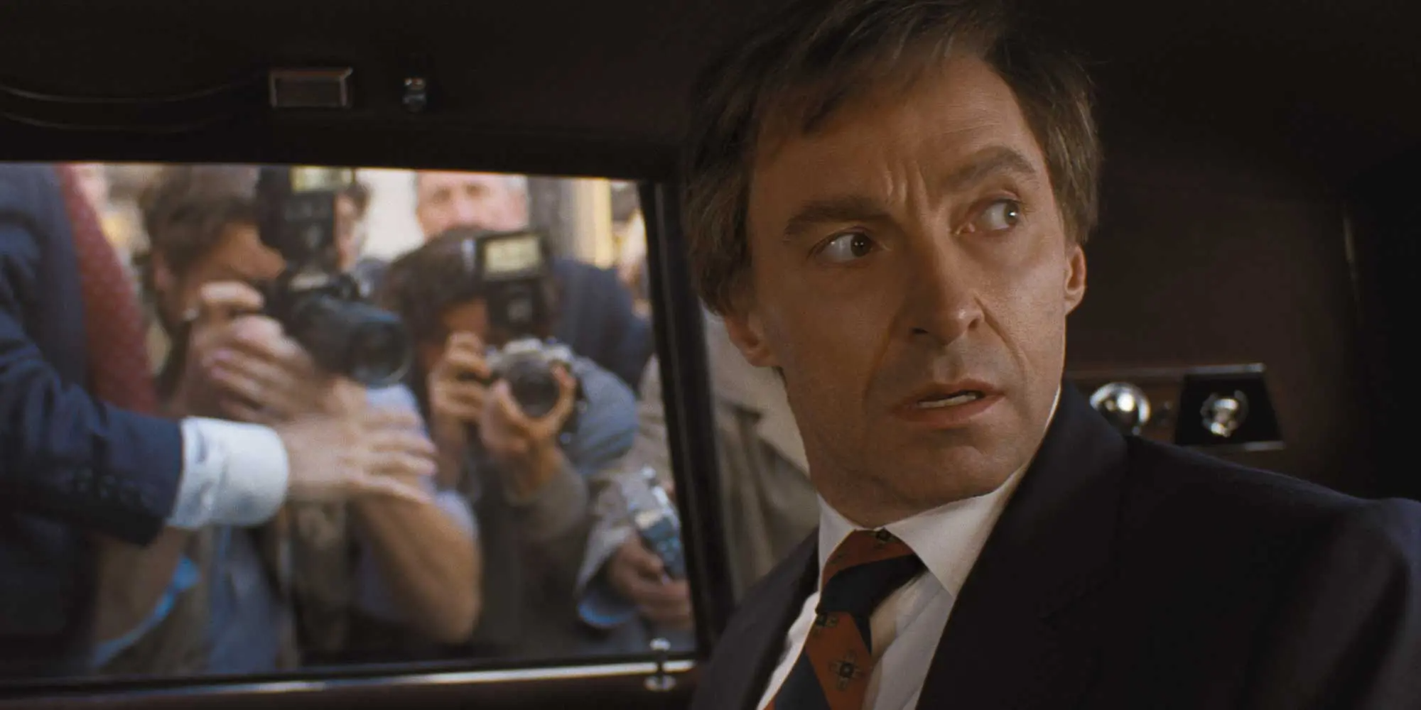 The Front Runner