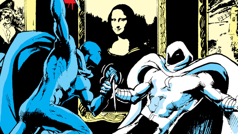 Moon Knight