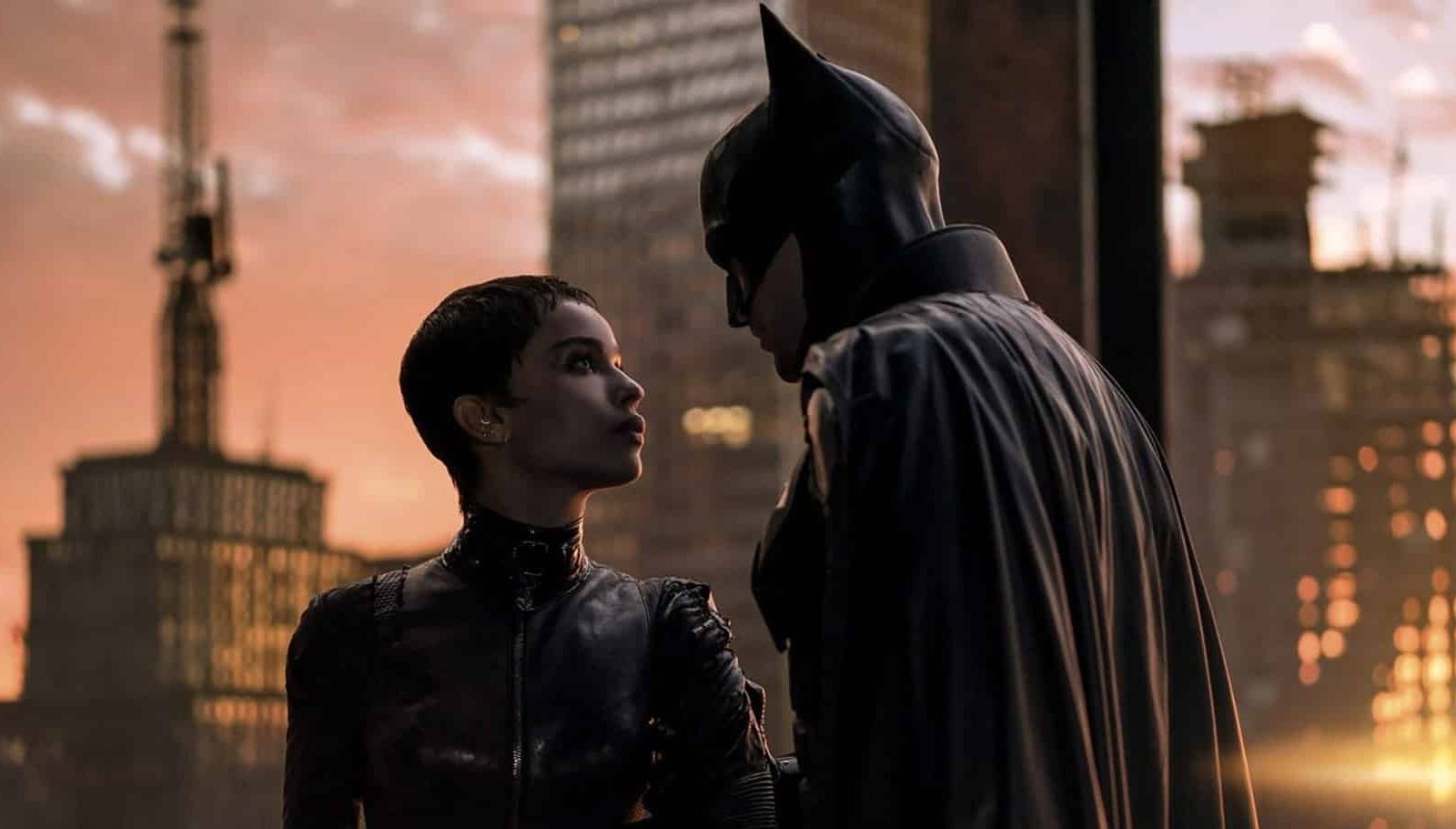 The Batman The Batman