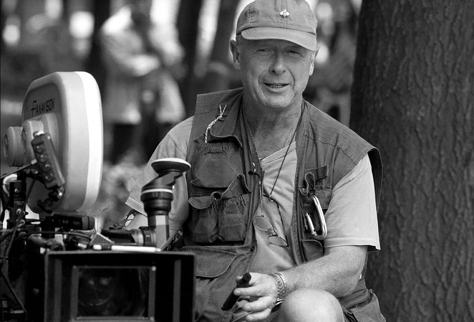 Tony Scott