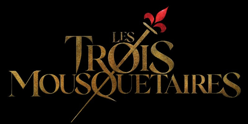 Les Trois Mousquetaires