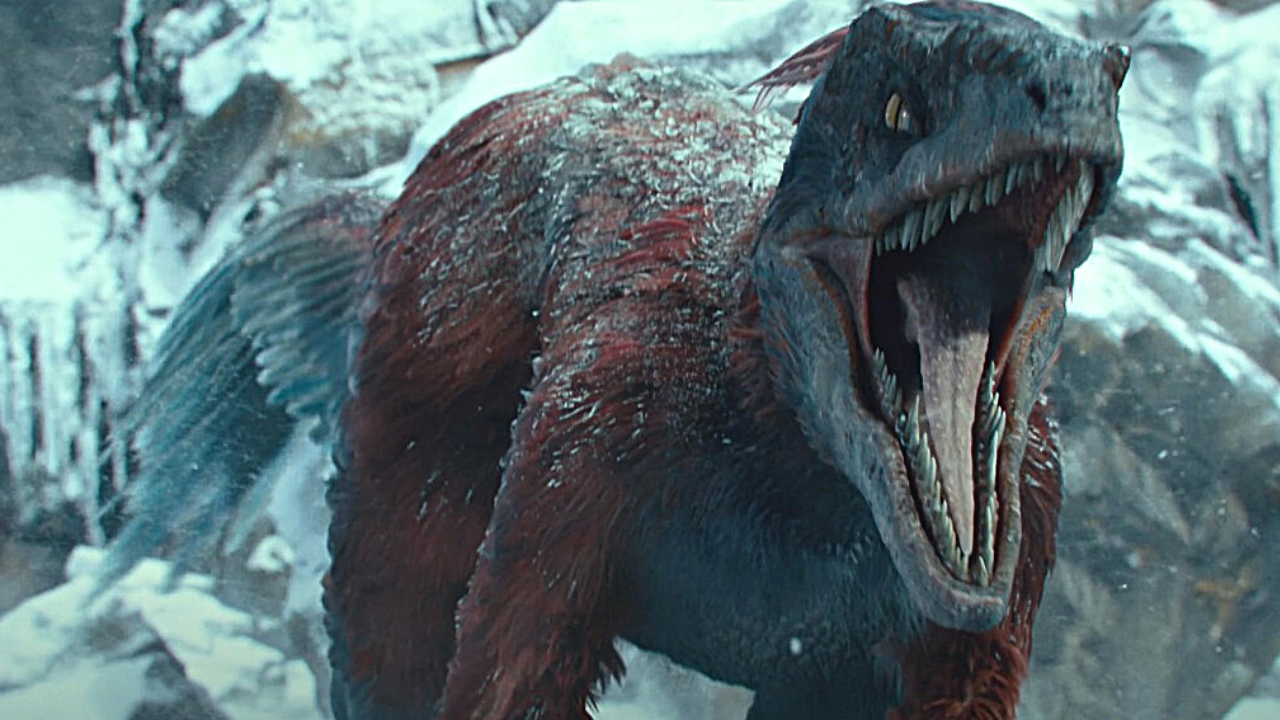 Jurassic World 3 : le film s'offre une nouvelle bande-annonce