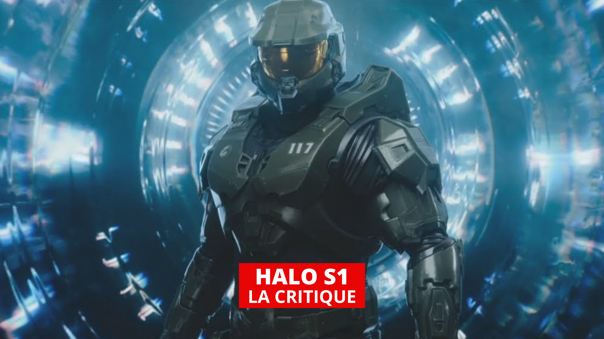 Série de 'Halo' dá poucos motivos para ser acompanhada - 16/04/2022 -  Ilustrada - Folha