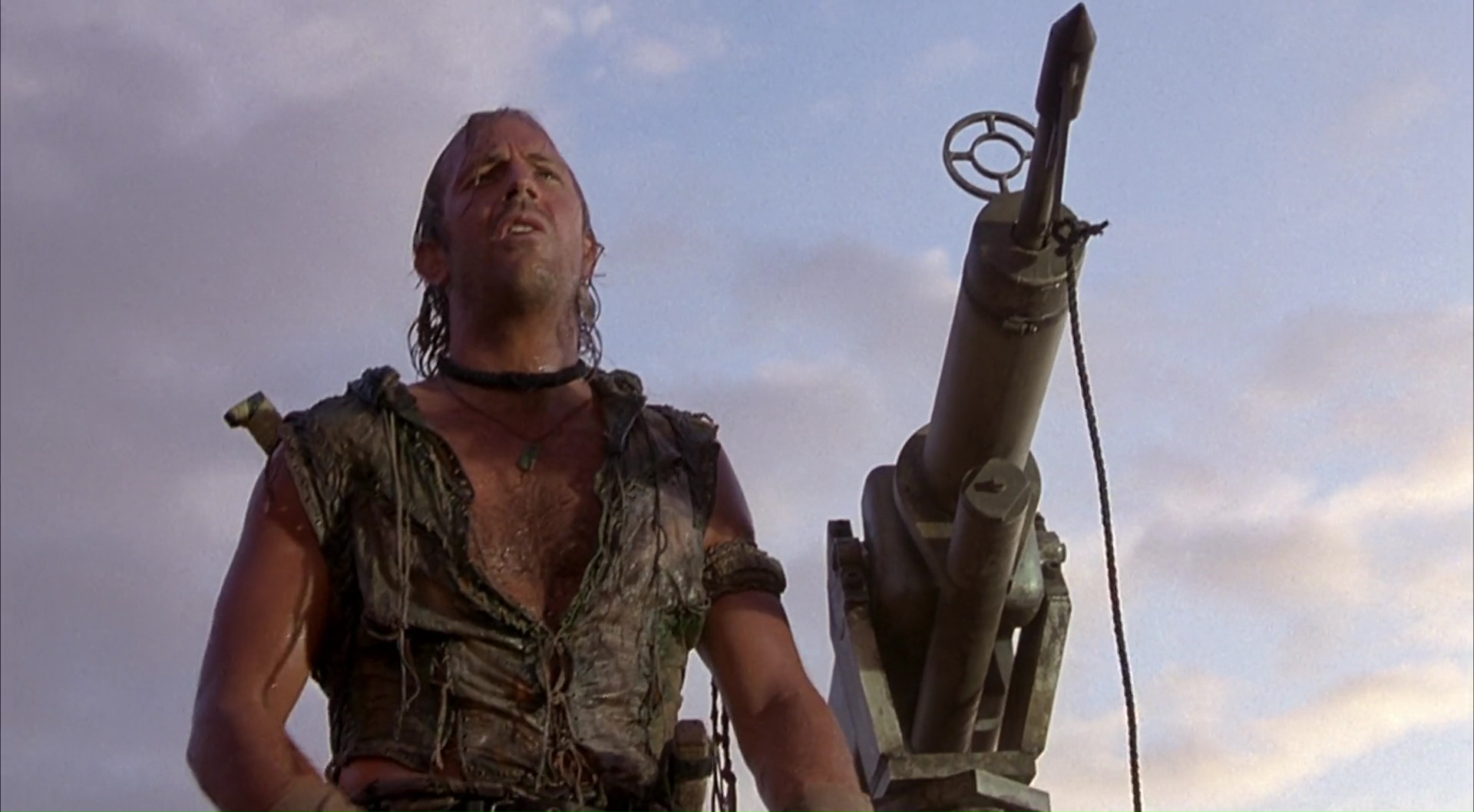 Waterworld