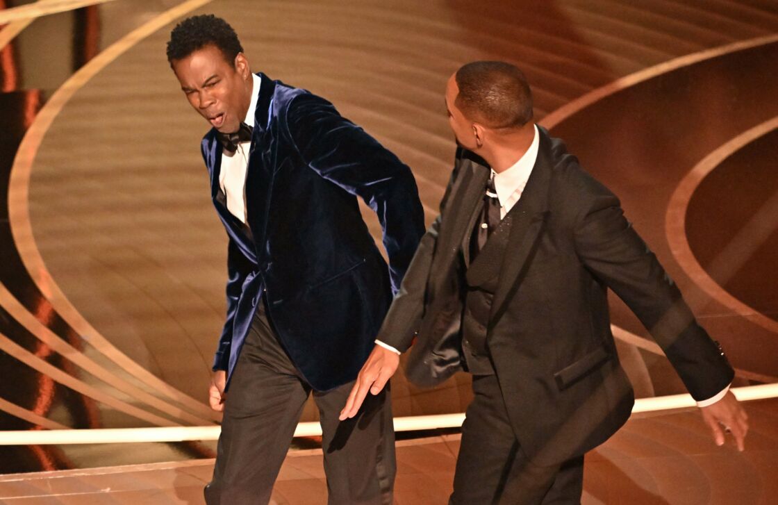 Will Smith