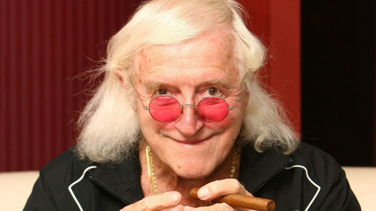 Jimmy Savile