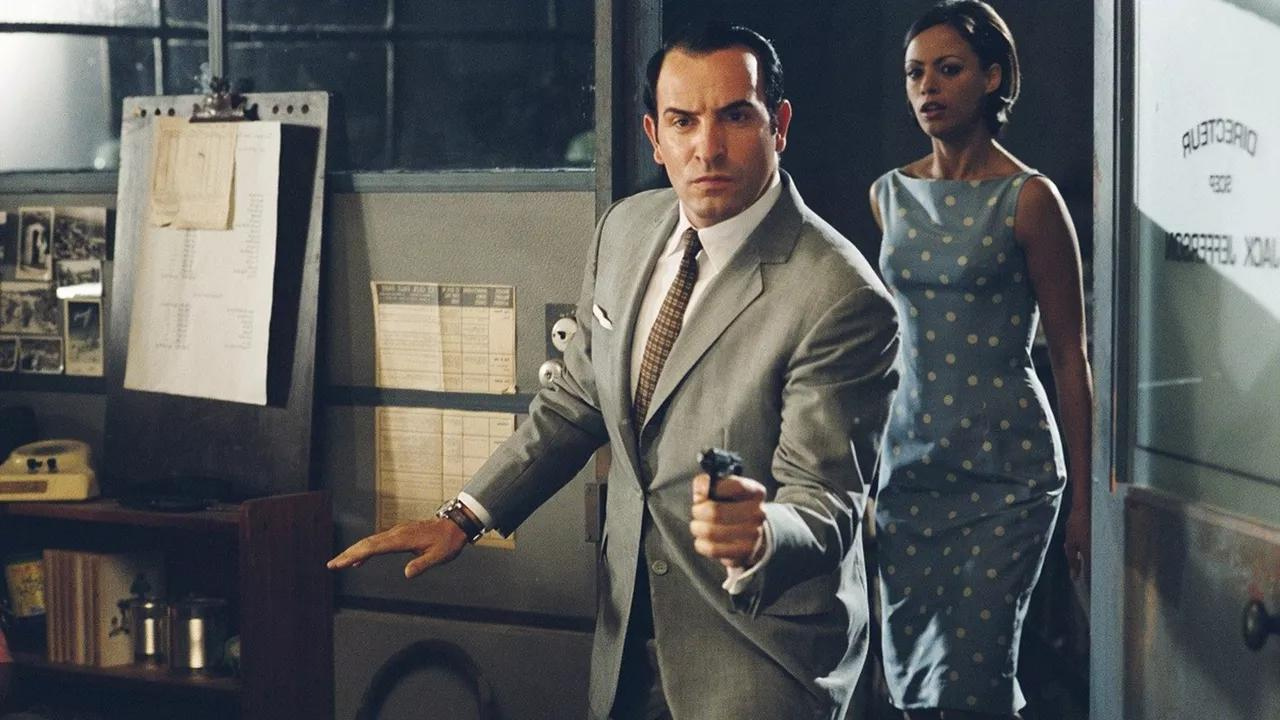 OSS 117 : Le Caire, Nid d'Espions