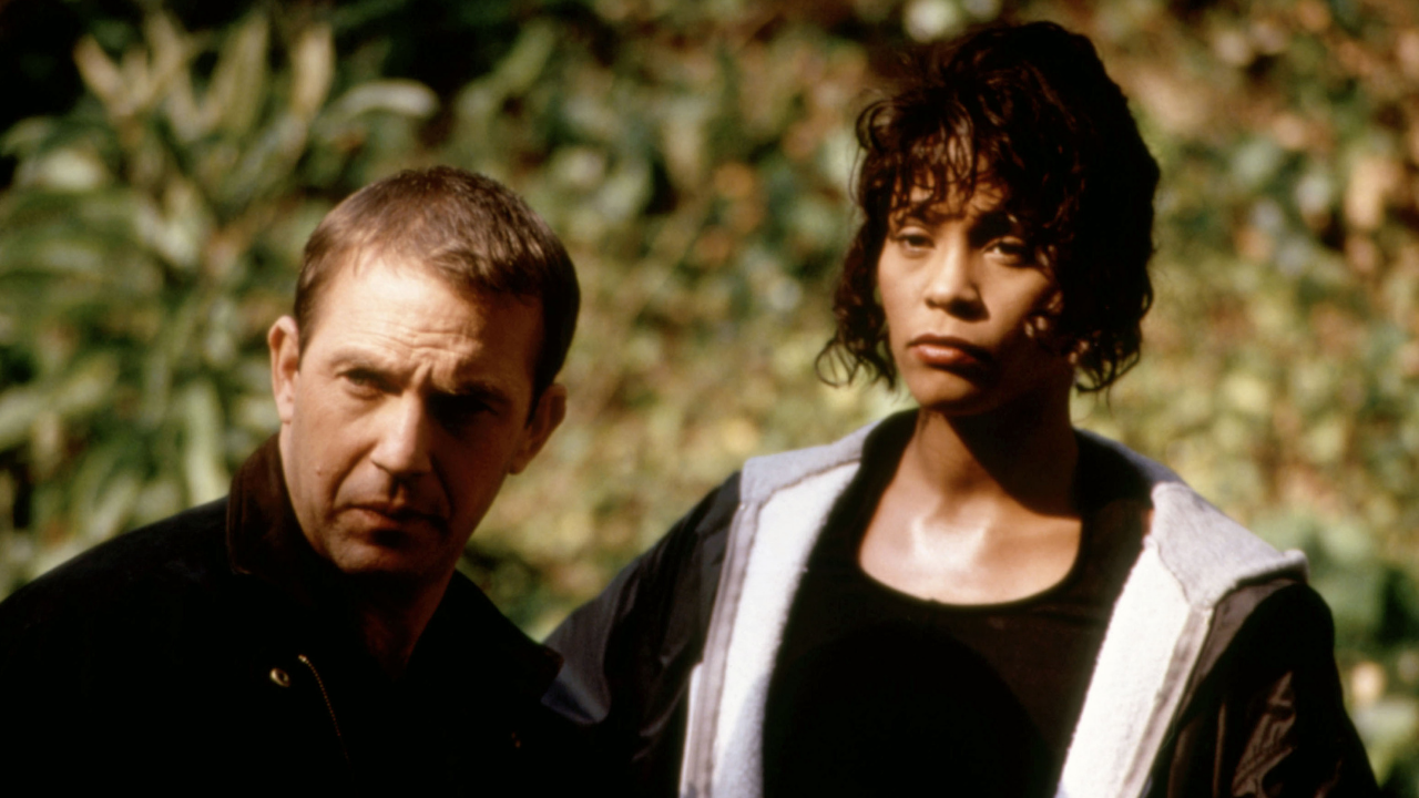 Bodyguard 