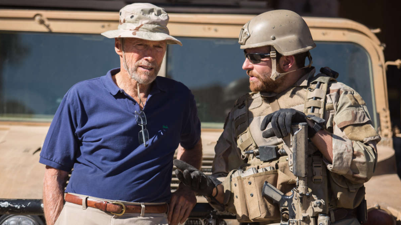 American Sniper