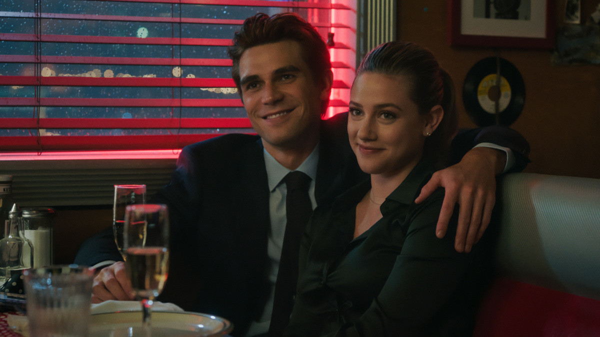 Riverdale © The CW