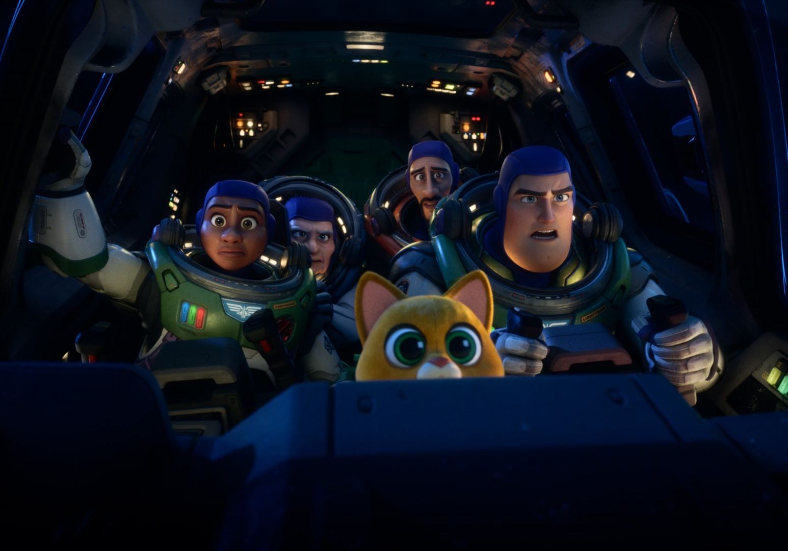 Buzz l'Éclair