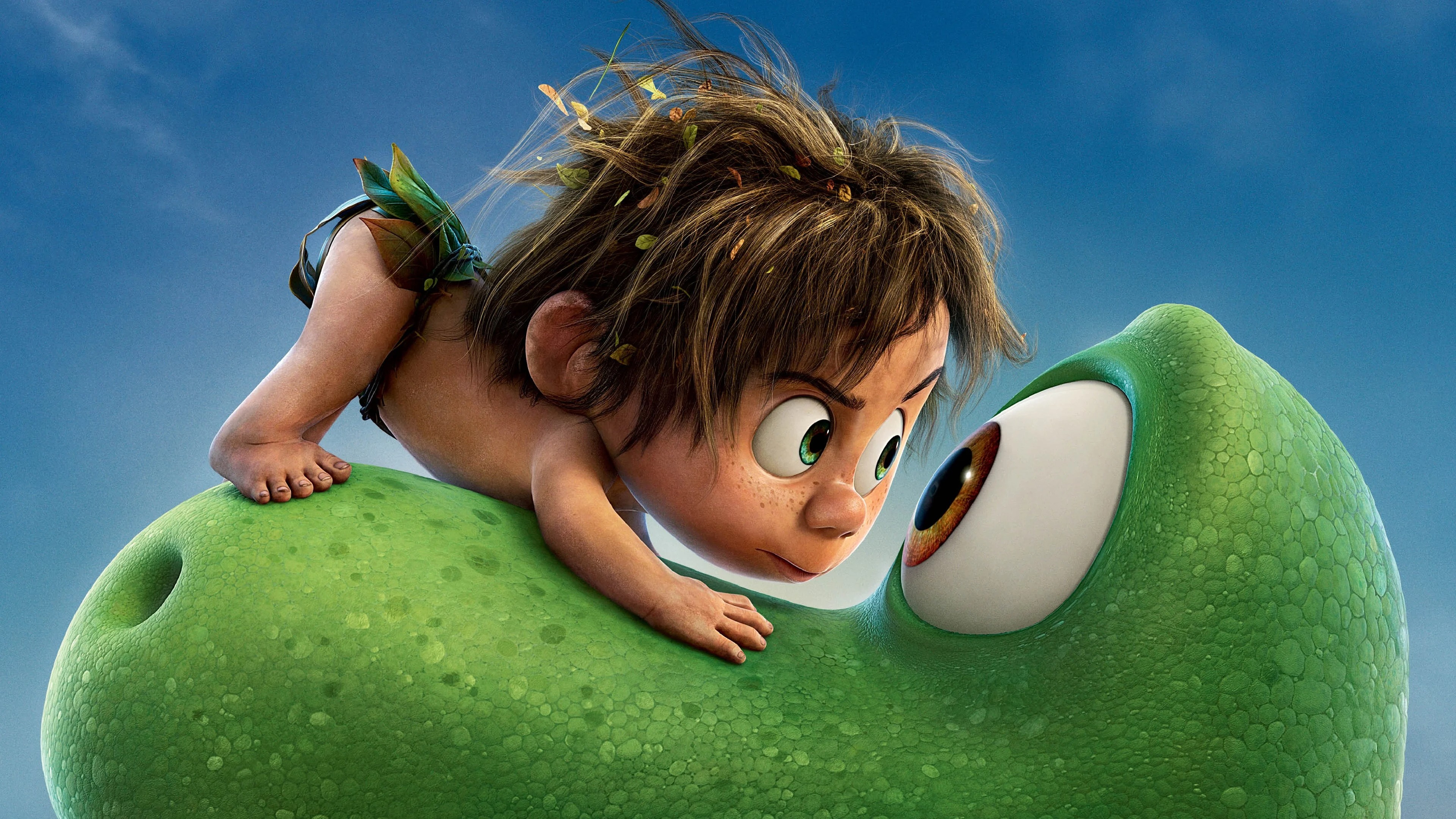 Le Voyage d'Arlo