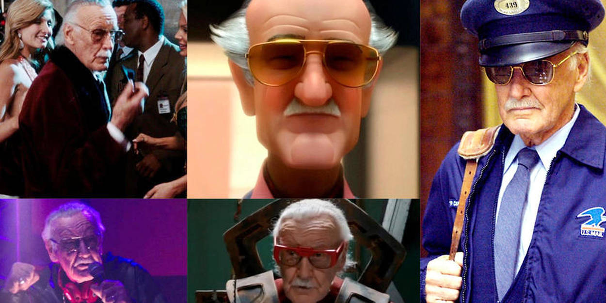 Stan Lee