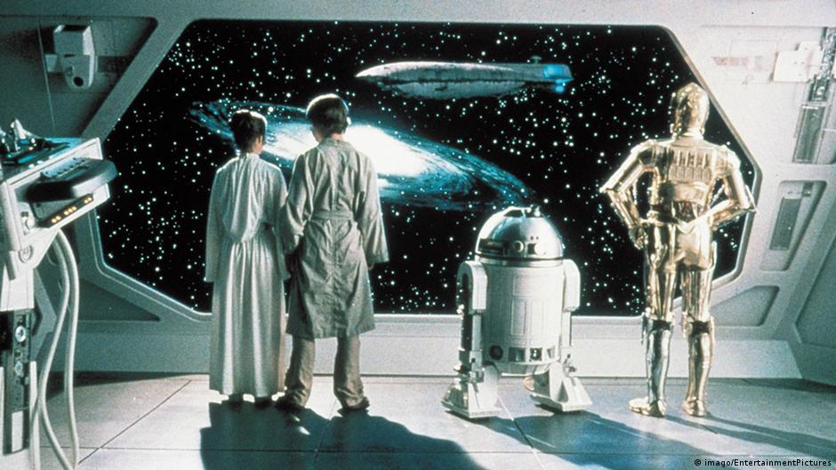Star Wars, épisode V : L'Empire contre-attaque