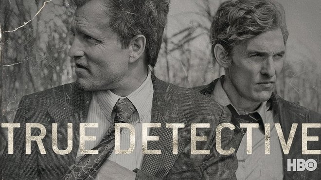 True Detective saison 1