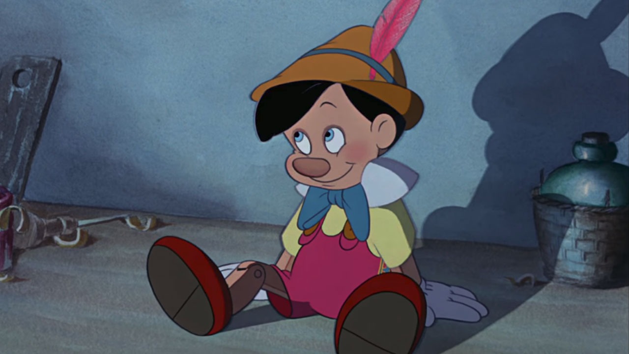 Pinocchio