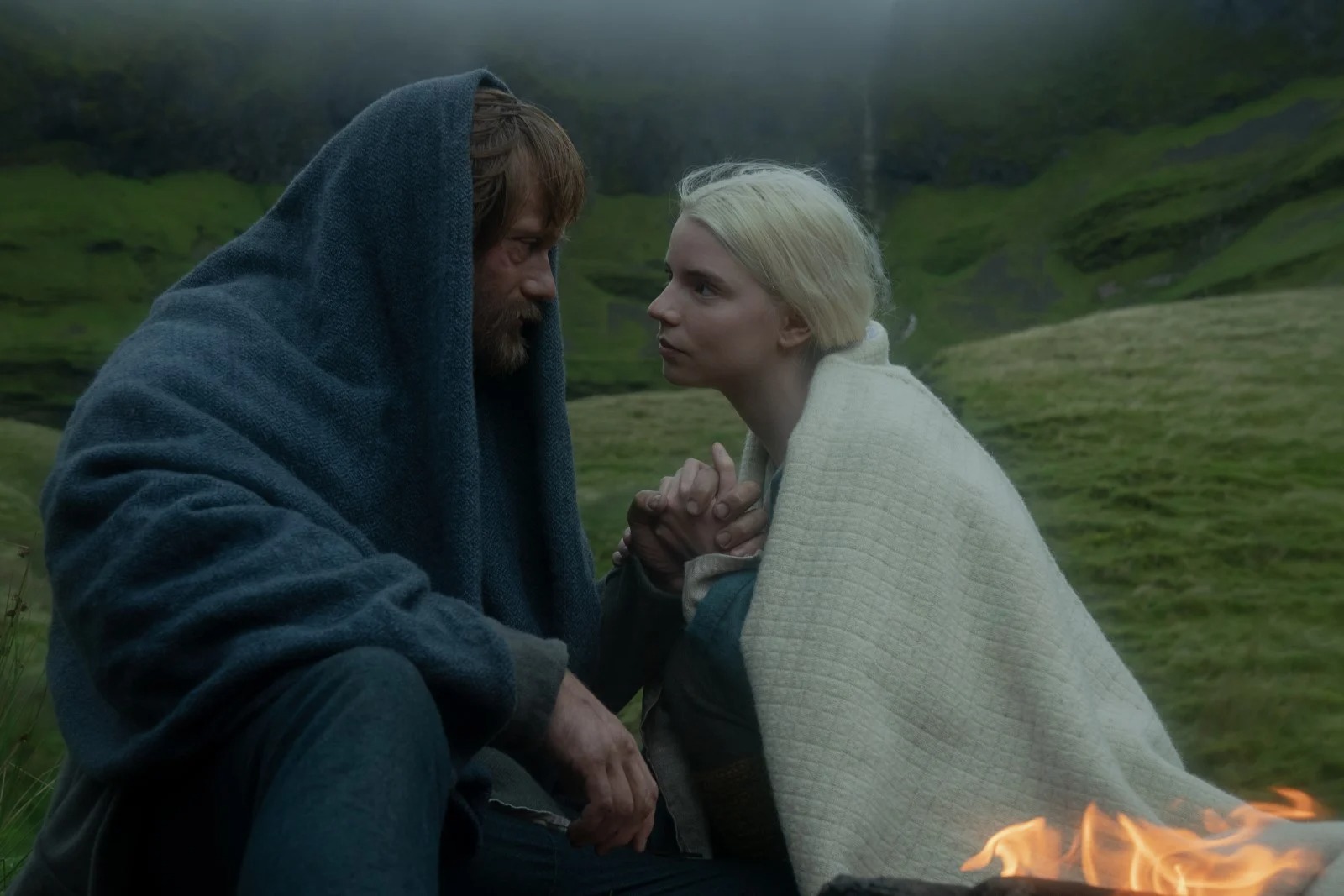 The Northman