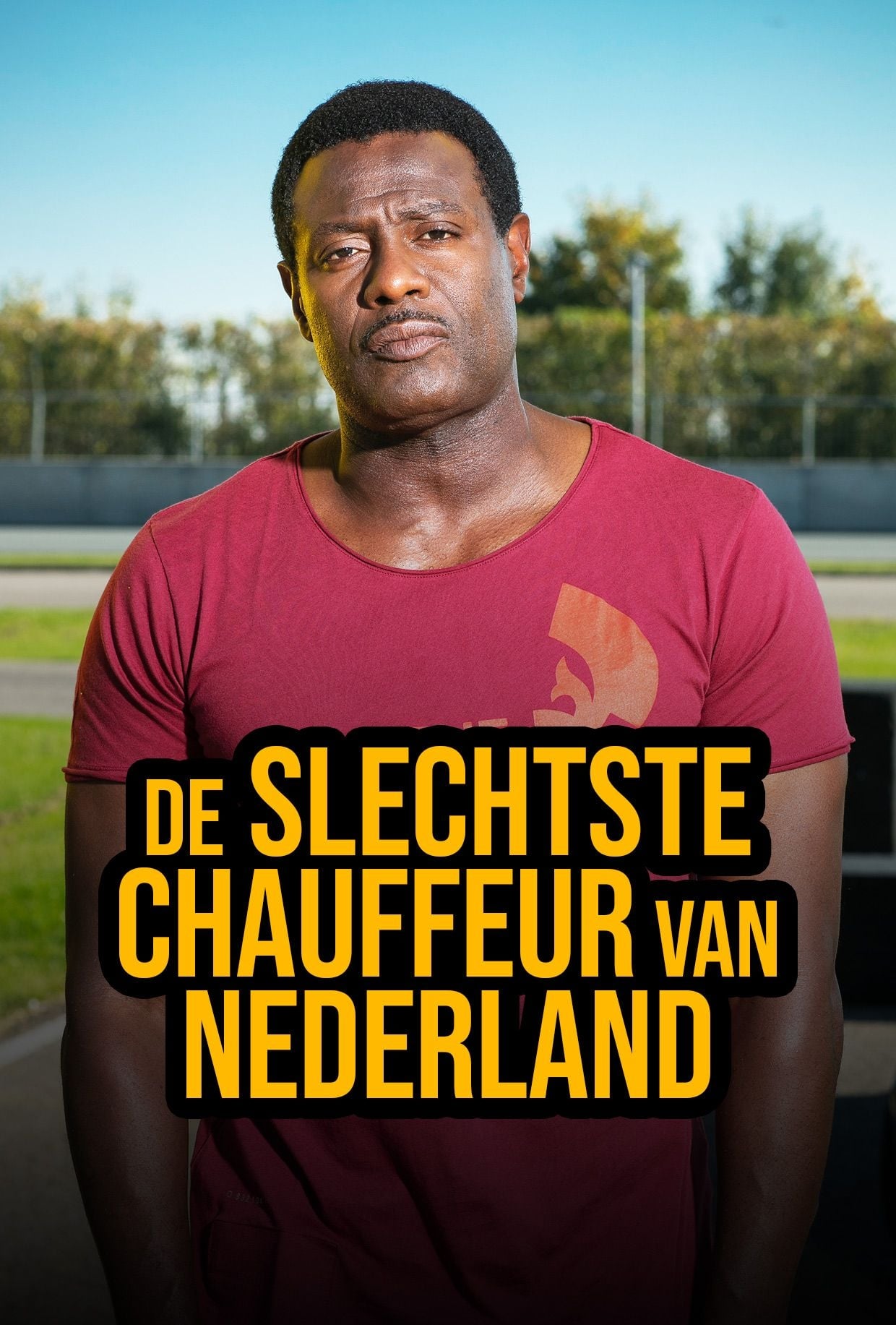 De Slechtste Chauffeur van Nederland (2014, Série, 9 Saisons) — CinéSérie