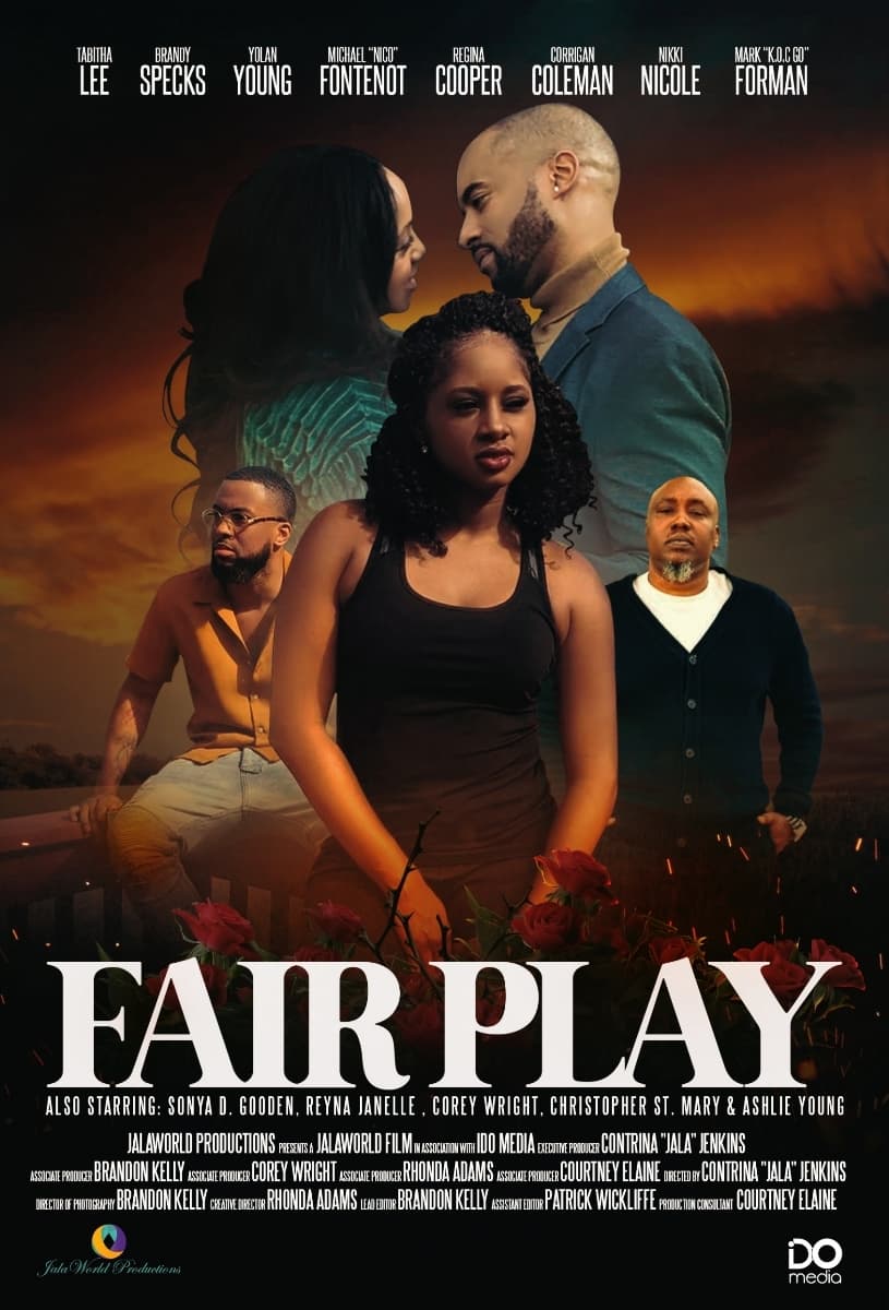 Fair Play (Film, 2022) — CinéSérie