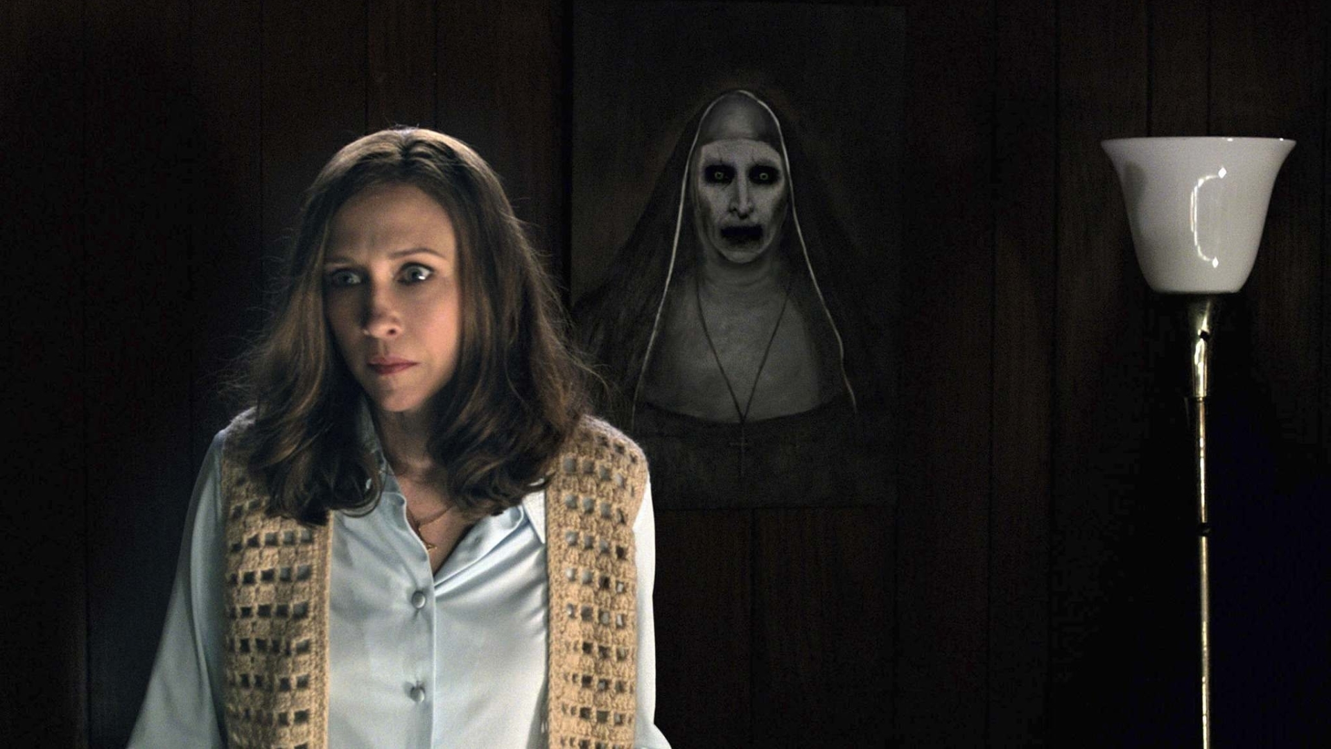 Conjuring : le cas Enfield