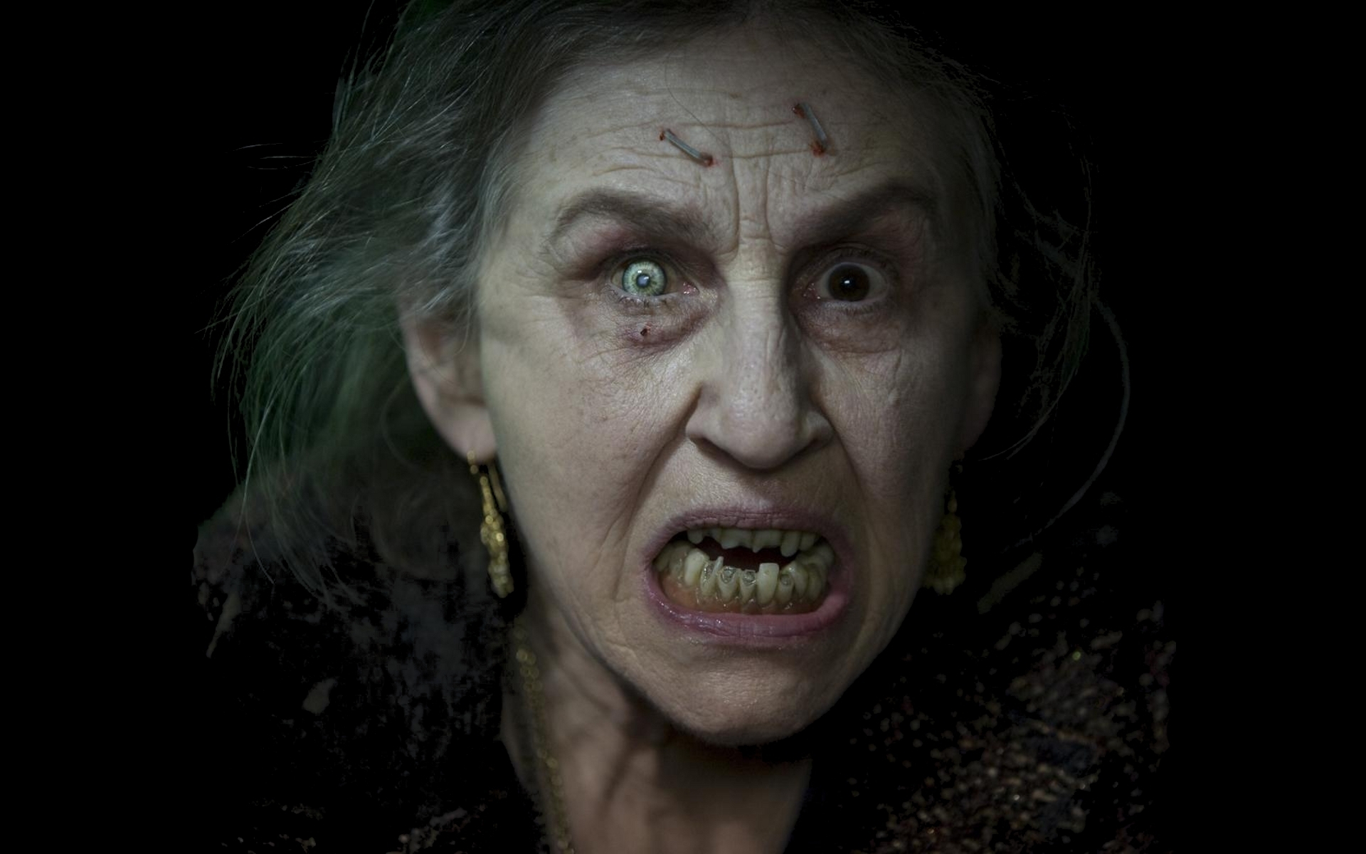 Jusqu'en enfer