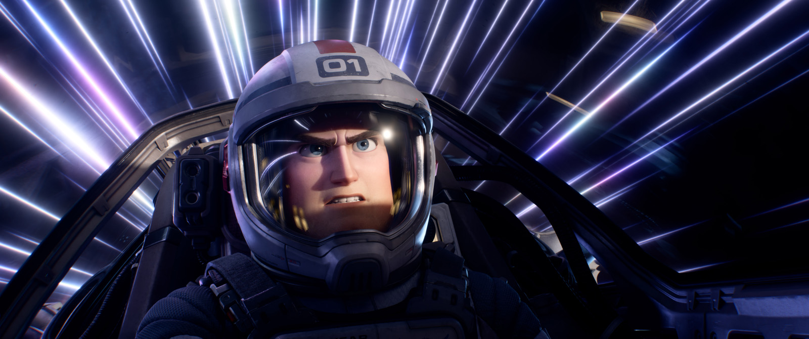 Buzz l'Éclair