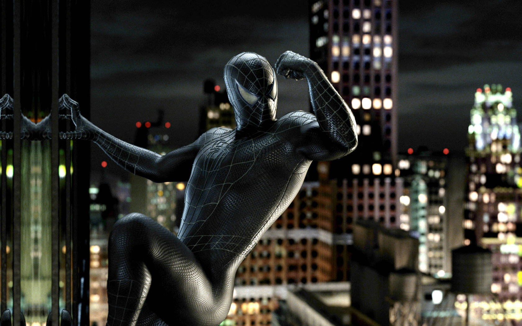 Spider-Man 3