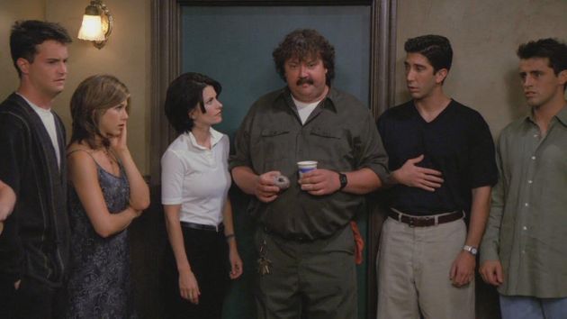 Friends