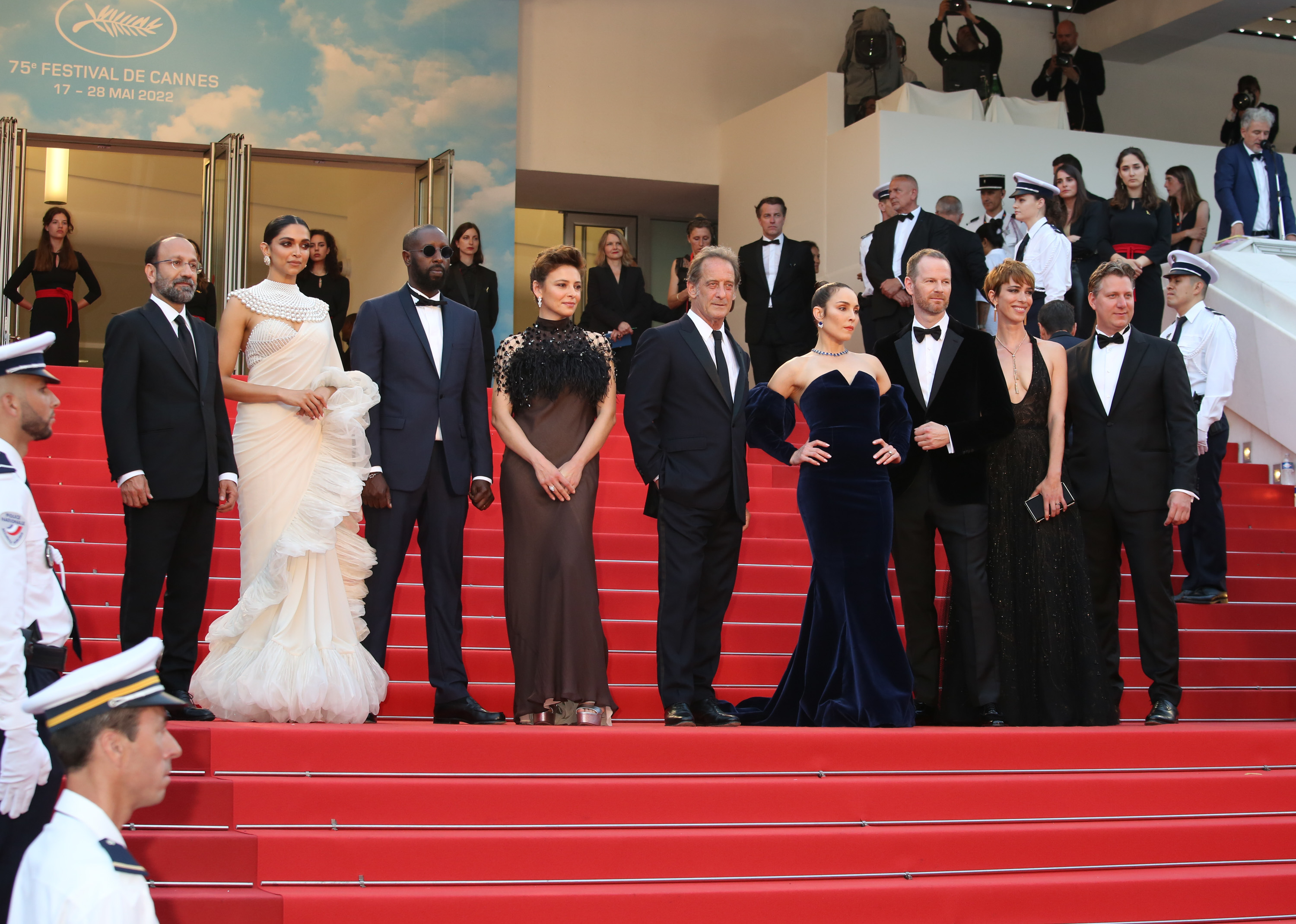 Cannes 2022