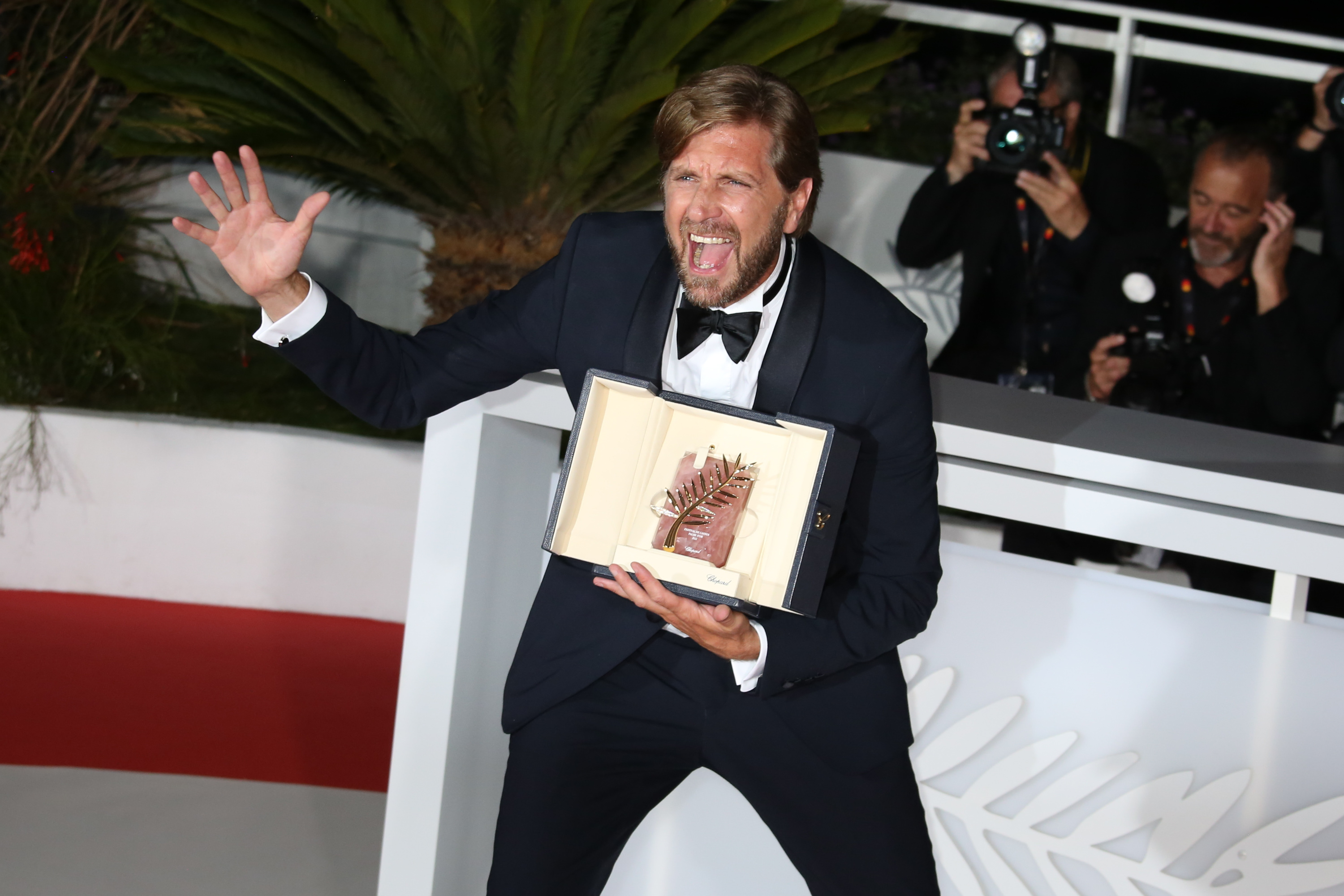Cannes 2022