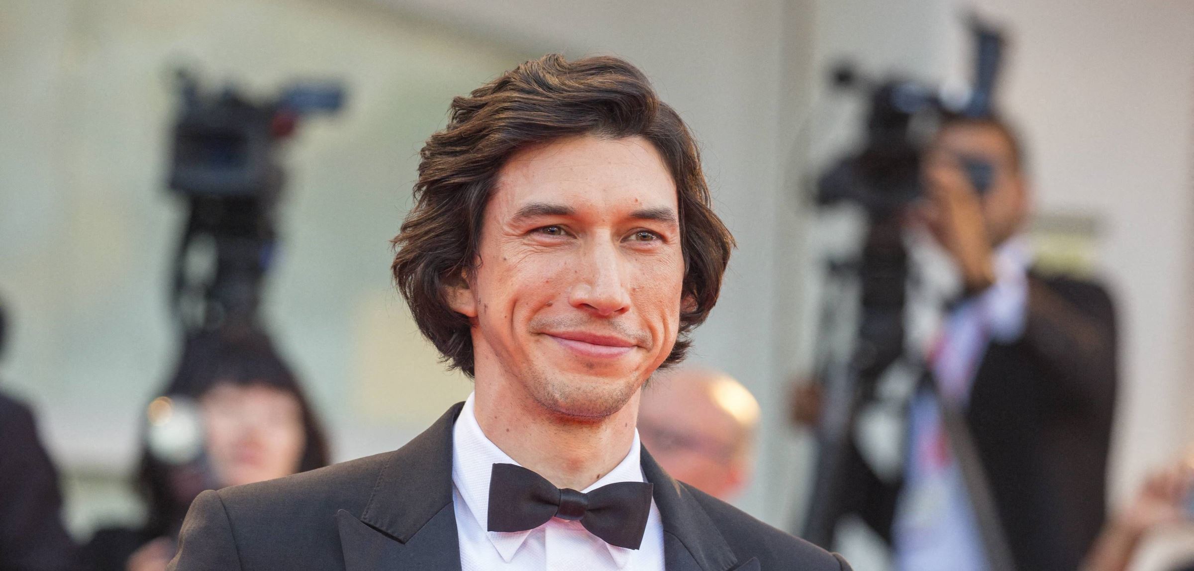 Adam Driver Adam Driver