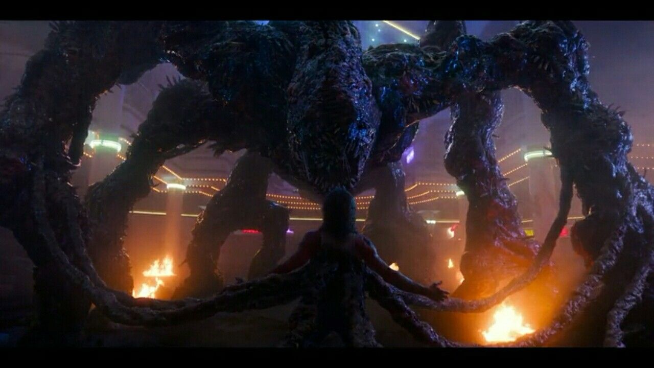La mort de Billy dans la saison 3 de Stranger Things